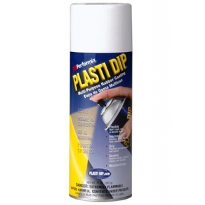 Plasti Dip sprej biely 400ml