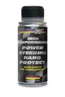 POWER STEERING NANO PROTECT - Nano ochrana pre posilovače riadenia  0,1 L - BlueChem