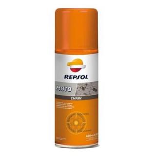 REPSOL QUALIFIER CHAIN 400ml