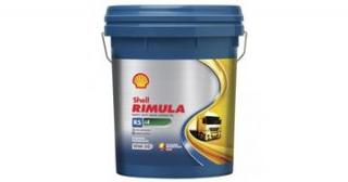 Rimula R5 LE 10W-30 20L