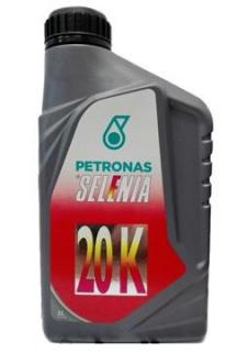 Selenia 20 K 10W-40 1L