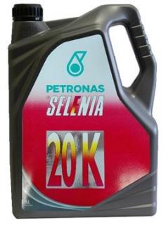 Selenia 20 K 10W-40 5L