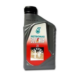 Selenia 20 K 10W-40 Alfa Romeo 1L