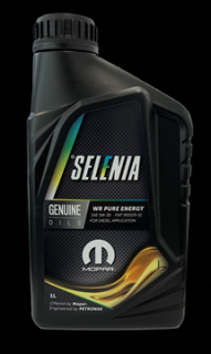 SELENIA WR PURE ENERGY 5W-30 1L