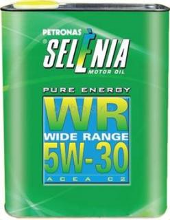 Selenia WR Pure Energy 5W-30 2L