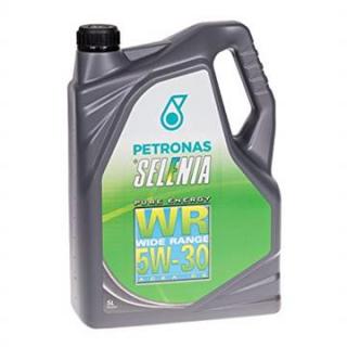 Selenia WR Pure Energy 5w-30 5L