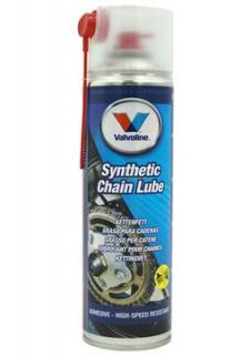 Synthetic ChainLube Spray na reťaz 500ml (Valv.)