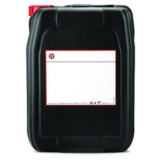 Texaco Geartex EP-4 80W-90 20L