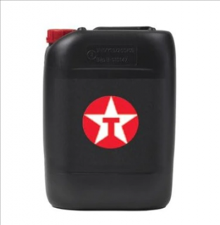 Texaco Geartex EP-5 80W-90 20L