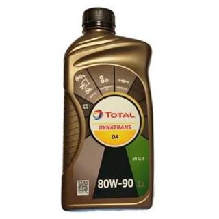 Total Dynatrans DA 80W-90 1L