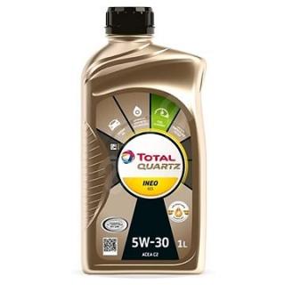 Total Quartz Ineo ECS 5W-30 1L