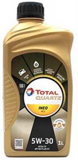 Total Quartz Ineo MC3 5W-30 1L