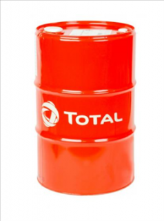 Total Rubia Tir 7400 15W-40 208L