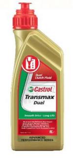 Transmax DUAL  (DSG)   1L