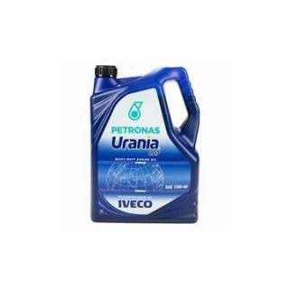 Urania LD 7 15W-40 5L