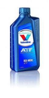 VALVOLINE ATF Dex/Merc   1L