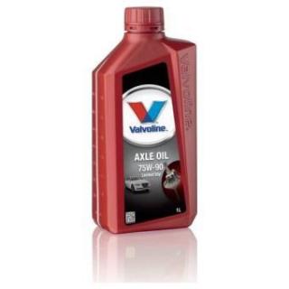 Valvoline Axle Oil 75W-90 LS 1L / Durablend GL-5