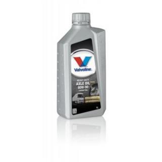 VALVOLINE HD Axle Oil PRO 80W-90 LS  1L