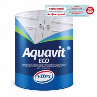 Vitex Aquavit Eco   TR lesk  675ml