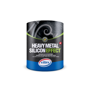 Vitex Base Heavy Metal Silicon Effect 713 ml