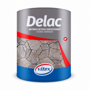 Vitex Delac - lak na kameň transparentný 750ml