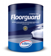 VITEX Floorguard hybrid PU báza Tr 0,675 L