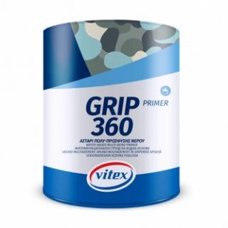 Vitex Grip 360 Adhézna základná farba, primer biely 1L
