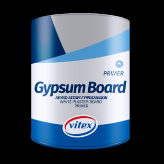 Vitex Gypsum board penetrácia biela 3L / 5,1KG