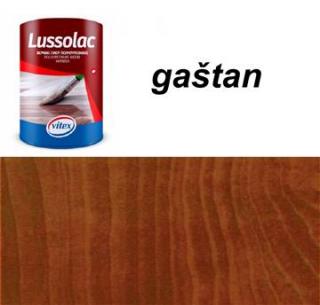 Vitex lussolac gaštan 2407 - hrubovrstvá lazúra 0,18L