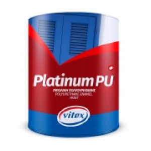 Vitex Platinum    W lesk  2,139L