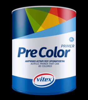 Vitex PreColor penetrácia biela 750ml