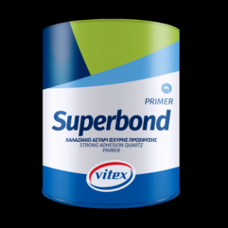 Vitex SUPERBOND primer - adhézny mostík červenohnedý 10L