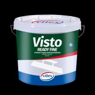 VITEX VISTO ready fine akrylový tmel jemný 5kg