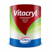 Vitex vitacryl - izolačná farba miesto ipy červenohnedá 750ml