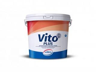 VITEX VITO PLUS interiérová  farba Biela 15L