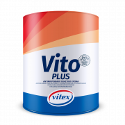 VITEX VITO PLUS interiérová farba W biela 8,82 L