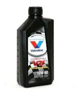 VR 1 Racing 10W-60 1L