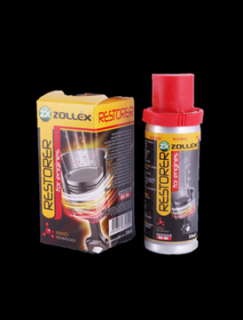 Zollex  Ochrana motora 50ml NANO RESTORER FOR ENGINES (RSE-100)