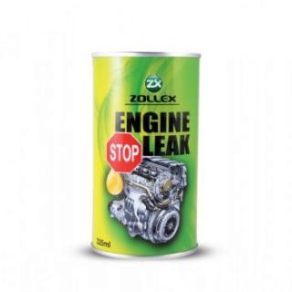 Zollex Utesňovač motora 325ml E-250Z /Engine Stop Leak/