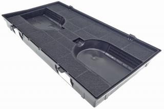 Filter do digestora Electrolux typ 190