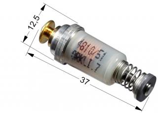 Vložka ventilu do sporáku MGC003UN
