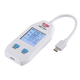 UNI-T USB C tester UT658C