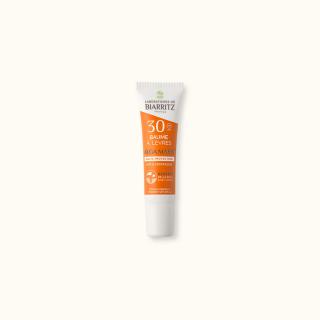 ALGA MARIS - BALZAM NA PERY SPF 30 (15ml)