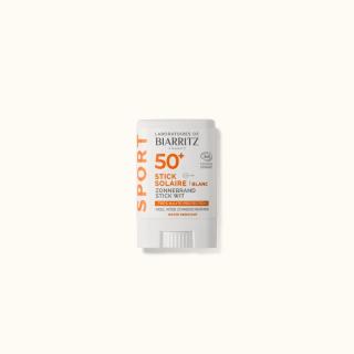 ALGA MARIS - BIO STICK SPF 50+ SPORT (12g)