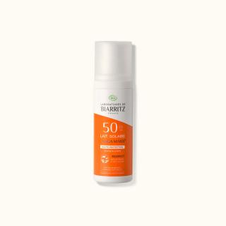 ALGA MARIS - MLIEKO NA OPAĽOVANIE SPF 50 (100ml)