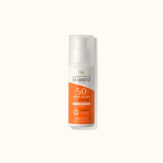 ALGA MARIS - PLEŤOVÝ KRÉM SPF 50 (50ml)