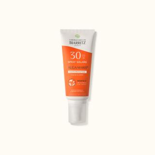 ALGA MARIS - SPREJ NA OPAĽOVANIE SPF 30 (100ml)