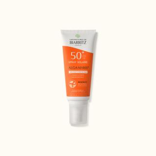 ALGA MARIS - SPREJ NA OPAĽOVANIE SPF 50+ (100ml)