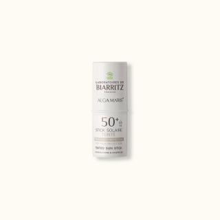 ALGA MARIS - TÓNOVACÍ STICK SPF 50+ SPORT (9ml)