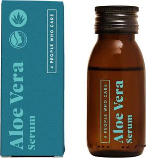 ALOE VERA SÉRUM (50 ml)